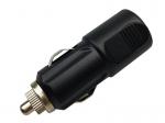 Auto Male Plug Cigarette Lighter Adapter without LED